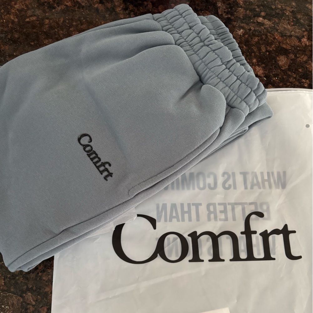 Comfrt Cloud Sweatpants Size Small